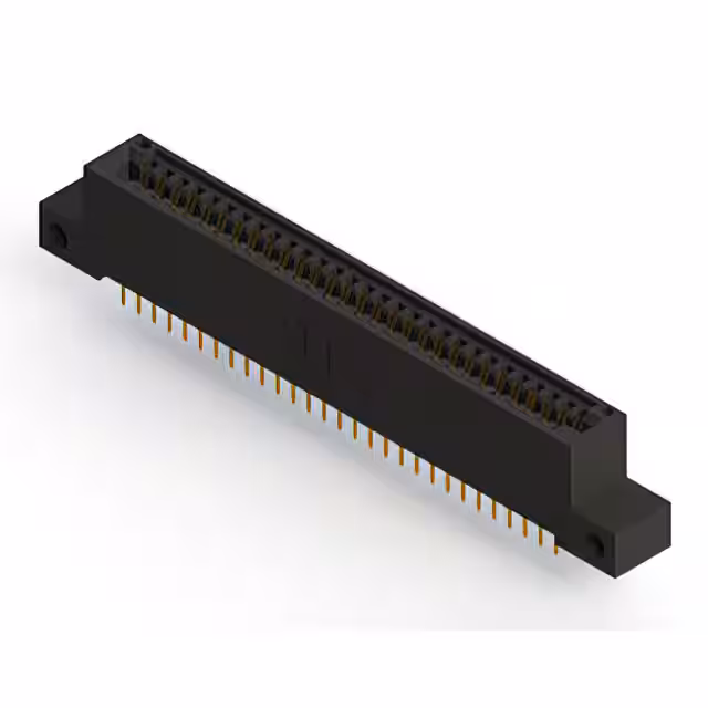 895-058-525-212 EDAC Inc.  Edgeboard Connectors